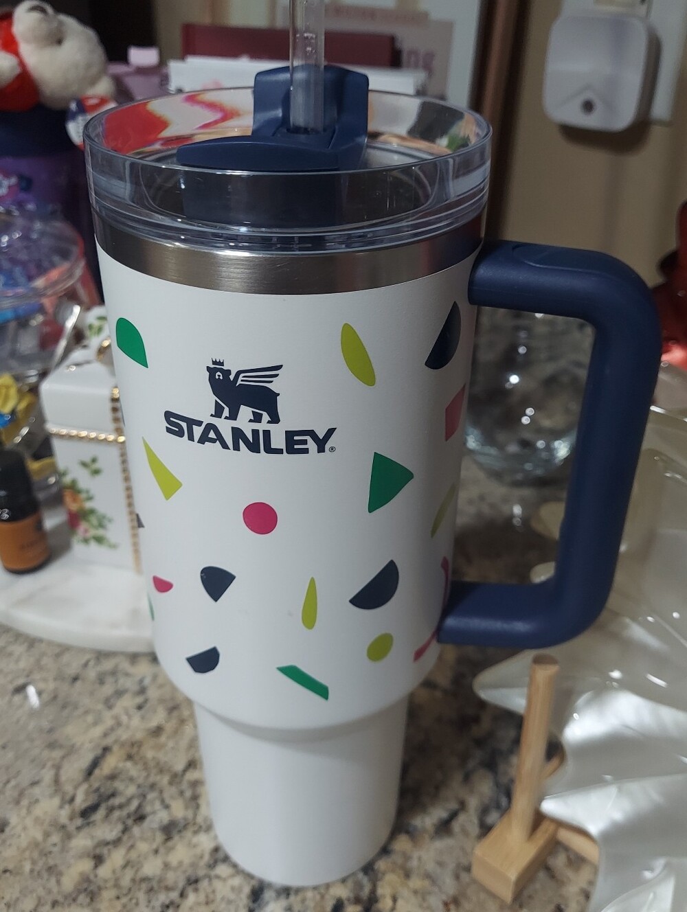 Stanley 40 Oz - Picture 9 of 10